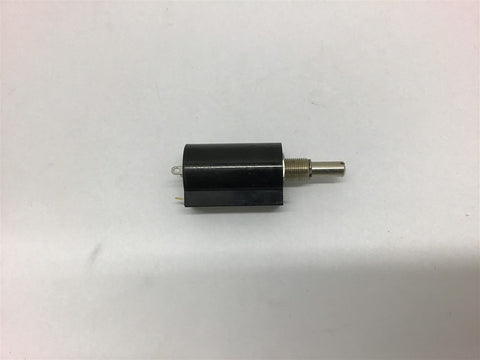 Clarostat 62JA-2K Rotary Potentiometer