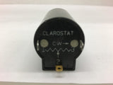 Clarostat 62JA-2K Rotary Potentiometer