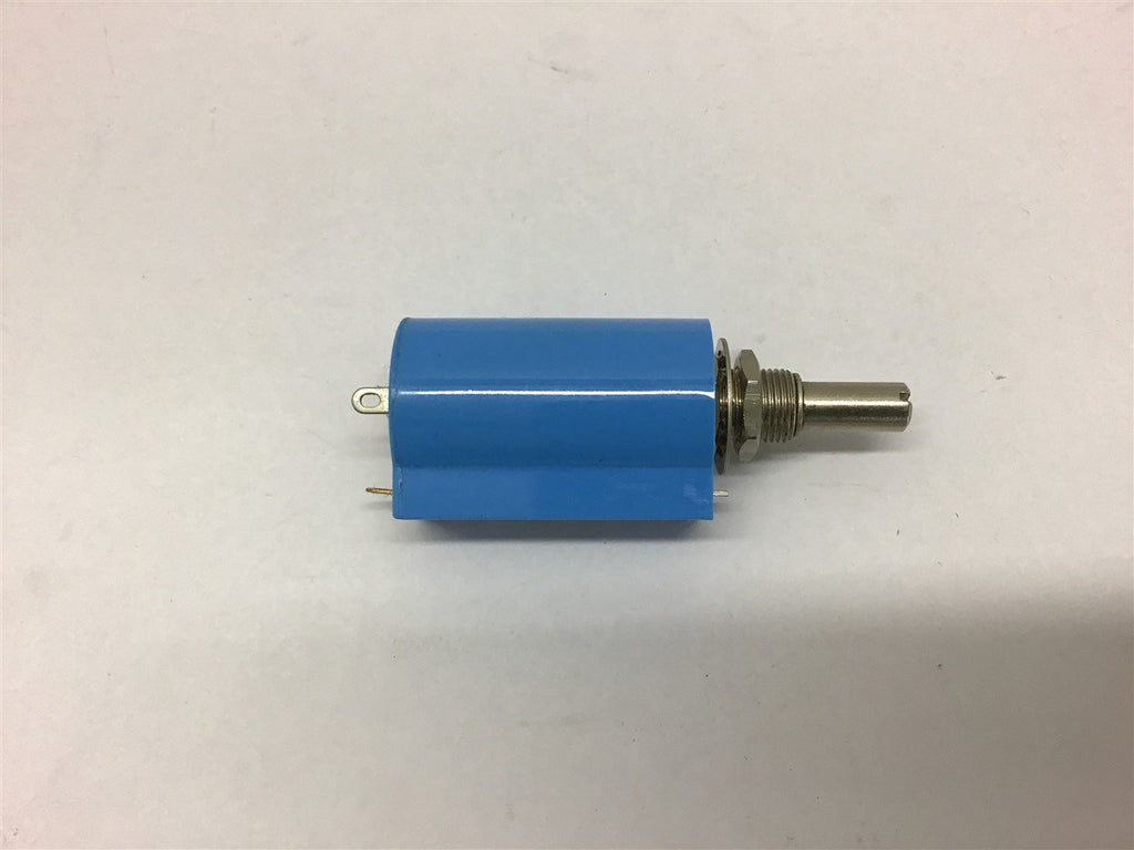 Clarostat 62JA-10K Rotary Potentiometer