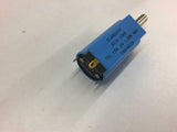 Clarostat 62JA-10K Rotary Potentiometer