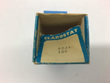 Clarostat 62JA-10K Rotary Potentiometer
