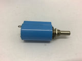 Clarostat 62JA-10K Rotary Potentiometer