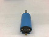 Clarostat 62JA-10K Rotary Potentiometer