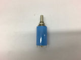 Clarostat 62JA-10K Rotary Potentiometer