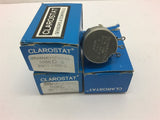 Clarostat RV4NAYSD504A Potentiometer 500K OHM Lot of 3