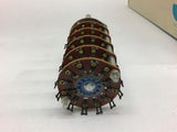 Centralab PA-1031 Rotary 10 POL-5 POS