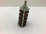 Centralab PA-1031-AKT Rotary Switch