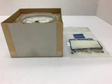 Hobart 400641-6 Panel Meter 0-400 DC Amperes