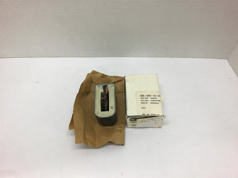 General Electric 15D6G002 Operating Coil