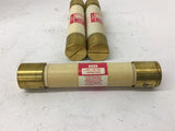 RES-60 Super-Lag Fuse 60 Amp Lot Of 3