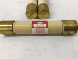 RES-60 Super-Lag Fuse 60 Amp Lot Of 3