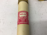 RES-60 Super-Lag Fuse 60 Amp Lot Of 3