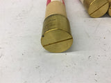RES-60 Super-Lag Fuse 60 Amp Lot Of 3
