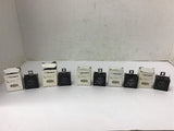 Packard PDCF5 5UF 440 Vac Capacitor Lot Of 5
