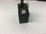 Packard PDCF5 5UF 440 Vac Capacitor Lot Of 5