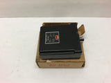 Warner Electric MCS-802-2 Power Supply 50 VA 90 VDC Output