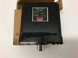 Warner Electric MCS-802-2 Power Supply 50 VA 90 VDC Output
