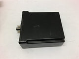 Warner Electric MCS-802-2 Power Supply 50 VA 90 VDC Output