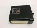 Warner Electric MCS-802-2 Power Supply