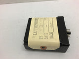 Warner Electric MCS-802-2 Power Supply