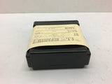 Warner Electric MCS-802-2 Power Supply