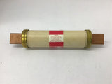 Cooper RES-200 Super-Lag Renewable Fuse 200 Amp