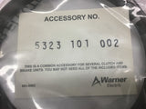 Warner Electric 5323101002 Clutch and Brake Accessory