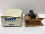 Eaton ES-9513 Rotary Contactor 1:3 Ratio