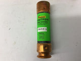 Bussmann FRN-R-60 Energy Efficient 60 Amp 250 Vac Fuse Lot Of 6