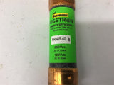 Bussmann FRN-R-60 Energy Efficient 60 Amp 250 Vac Fuse Lot Of 6