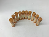 Ferraz Shawmut OT35 One Time Fuse 35 Amp 250 volts Lot Of 10