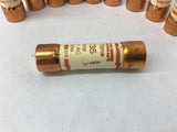 Ferraz Shawmut OT35 One Time Fuse 35 Amp 250 volts Lot Of 10