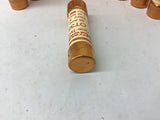 Ferraz Shawmut OT35 One Time Fuse 35 Amp 250 volts Lot Of 10
