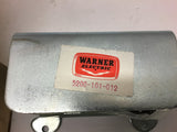 Warner Electric 5200-101-012 Conduit Box