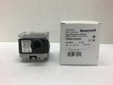 Honeywell C6097A3053 Gas Pressure Switch 2.5-50 Mbar 1/4" NPT
