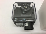 Honeywell C6097A3053 Gas Pressure Switch 2.5-50 Mbar 1/4" NPT