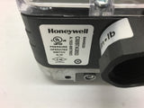 Honeywell C6097A3053 Gas Pressure Switch 2.5-50 Mbar 1/4" NPT