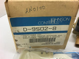 Johnson Controls D-9502-8 Positioner Kit