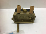 Johnson Controls D-9502-8 Positioner Kit