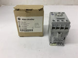 Allen-Bradley 700-CF220D Control Relay 120 Volt Coil 25 Amp