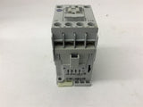 Allen-Bradley 700-CF220D Control Relay 120 Volt Coil 25 Amp