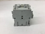 Allen-Bradley 700-CF220D Control Relay 120 Volt Coil 25 Amp