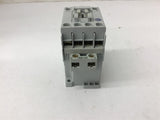Allen-Bradley 700-CF220D Control Relay 120 Volt Coil 25 Amp