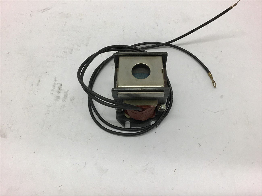 Parker 69728-01 Coil 120 Volts