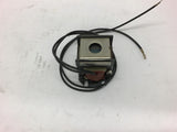 Parker 69728-01 Coil 120 Volts