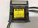 Parker 69728-01 Coil 120 Volts