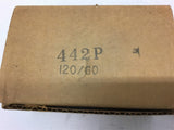Dema 442 Solenoid Valve 41-9-5 120V/60