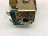 Dema 442 Solenoid Valve 41-9-5 120V/60