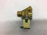 Dema 442 Solenoid Valve 41-9-5 120V/60