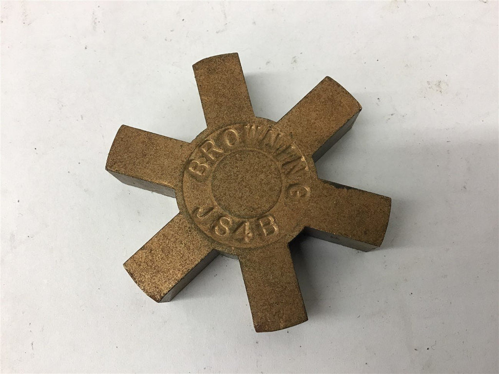 Browning JS4B Brass Insert